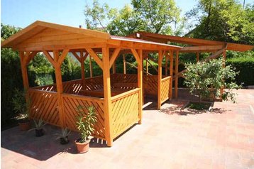 Частен дом Balatonfüred 2